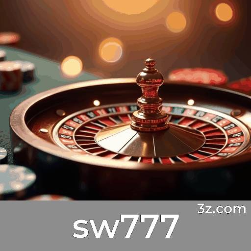 sw777: Plataforma de Cassino e Apostas Confiável
