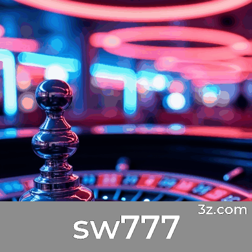 sw777: Plataforma de Cassino e Apostas Confiável