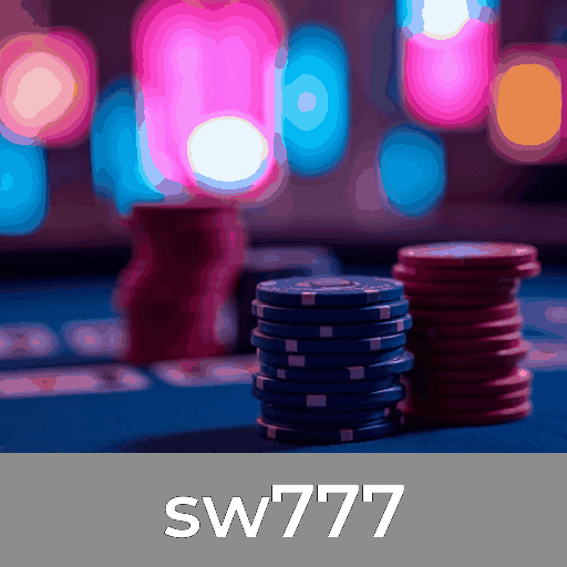 sw777: Experiência Completa de Jogos em um Aplicativo Móvel Intuitivo
