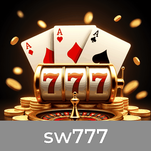 Aventura e Ganhos Garantidos com Jogos de Cassino no sw777