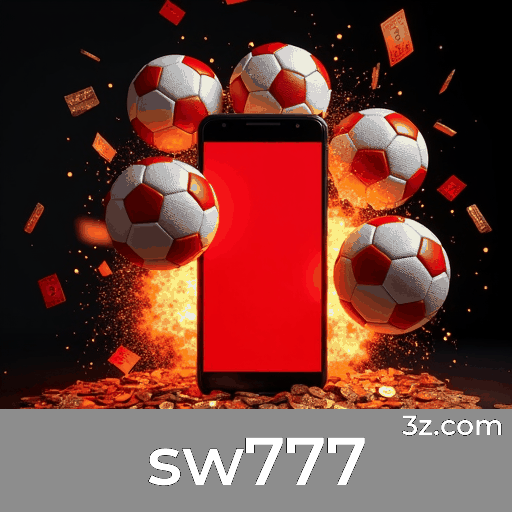 sw777: Plataforma de Cassino e Apostas Confiável