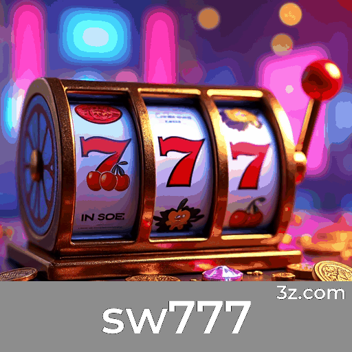 sw777: Plataforma de Cassino e Apostas Confiável