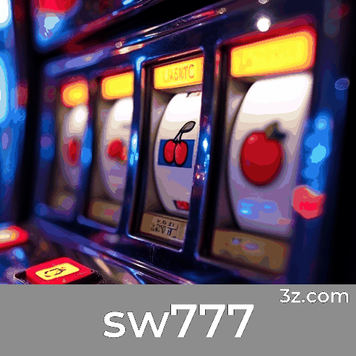 sw777: Plataforma de Cassino e Apostas Confiável