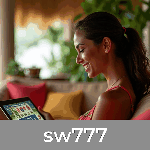 Experimente o acesso seguro instantâneo exclusivo no sw777