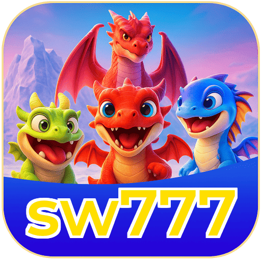 sw777logo